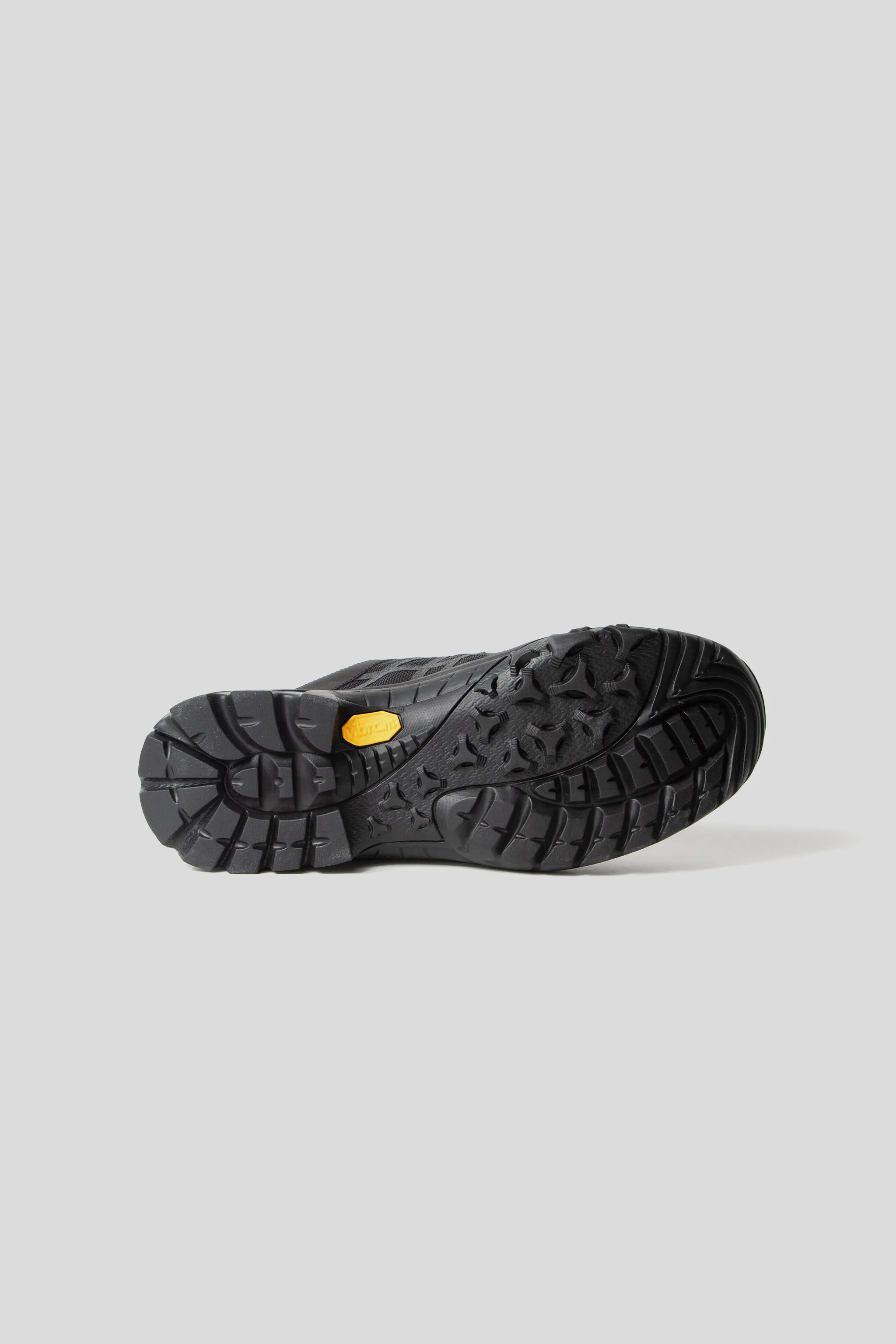 Russian Military Trainer - Black