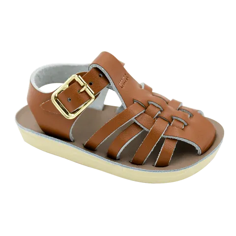 Sailor Sandal by Valencia Imports