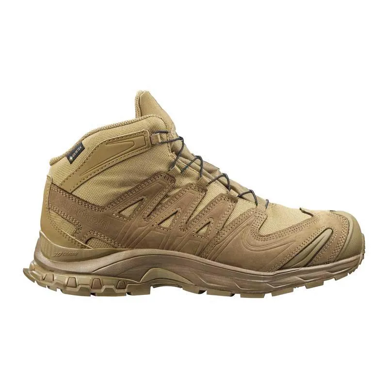 Salomon XA Forces MID GTX EN Coyote