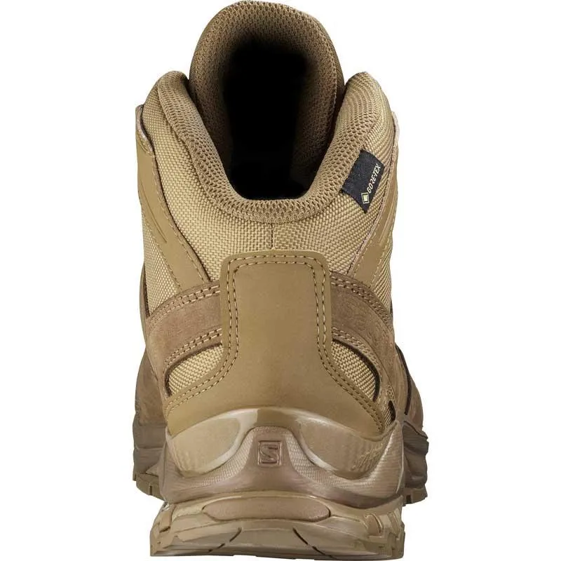 Salomon XA Forces MID GTX EN Coyote