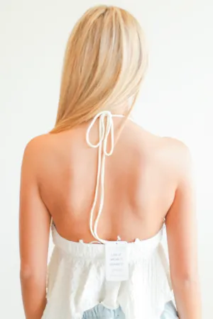 Sand In My Sandals Romper