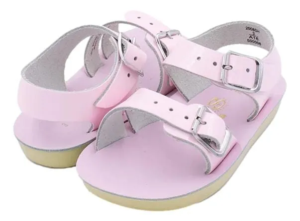 Sun-San Sea Wee - Baby - Shiny Pink