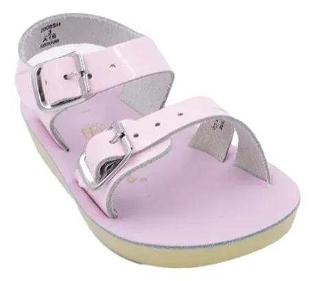 Sun-San Sea Wee - Baby - Shiny Pink