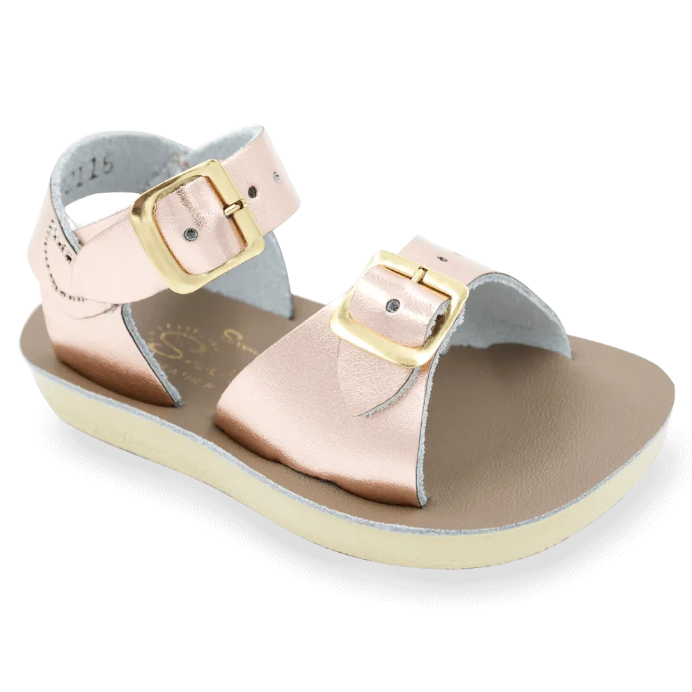 Sun-San® ­Surfer Rosegold