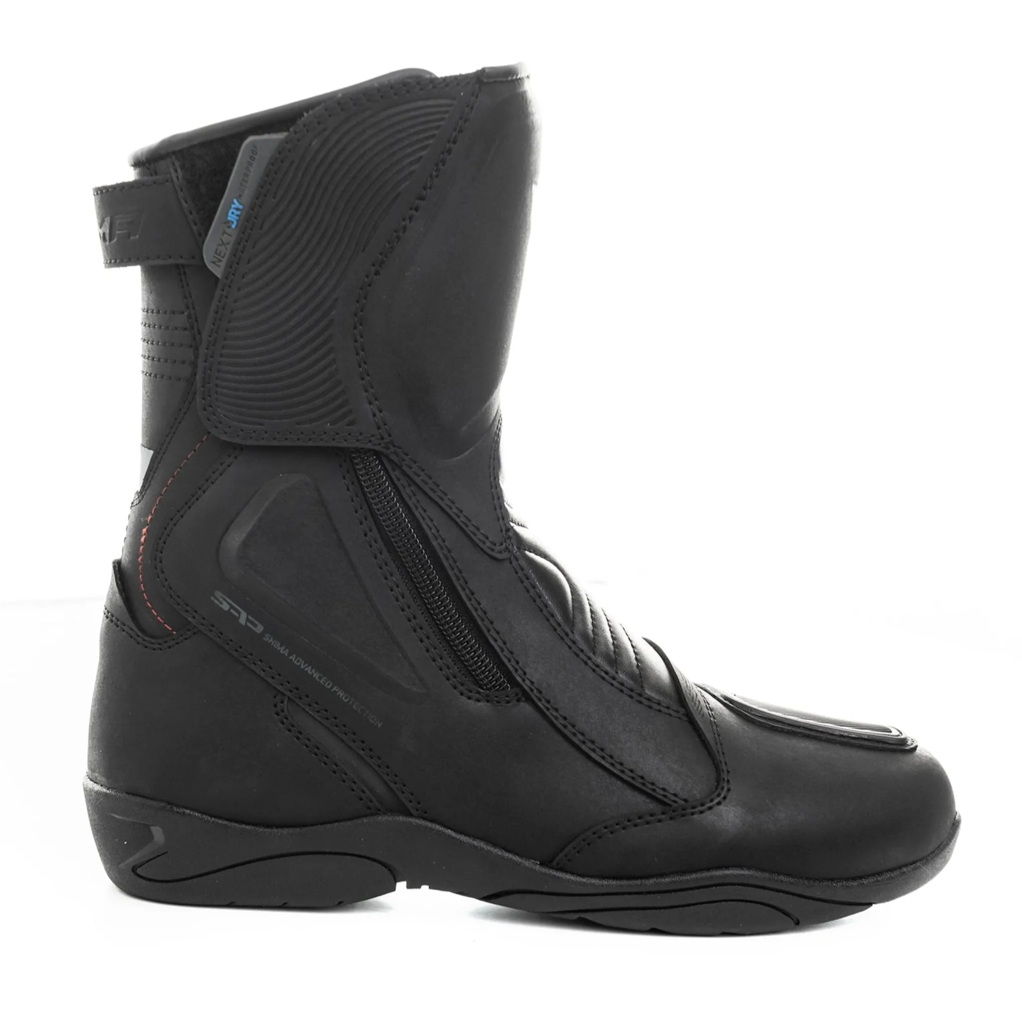 TERRA LADY - Women's Motorcycle Touring Boots