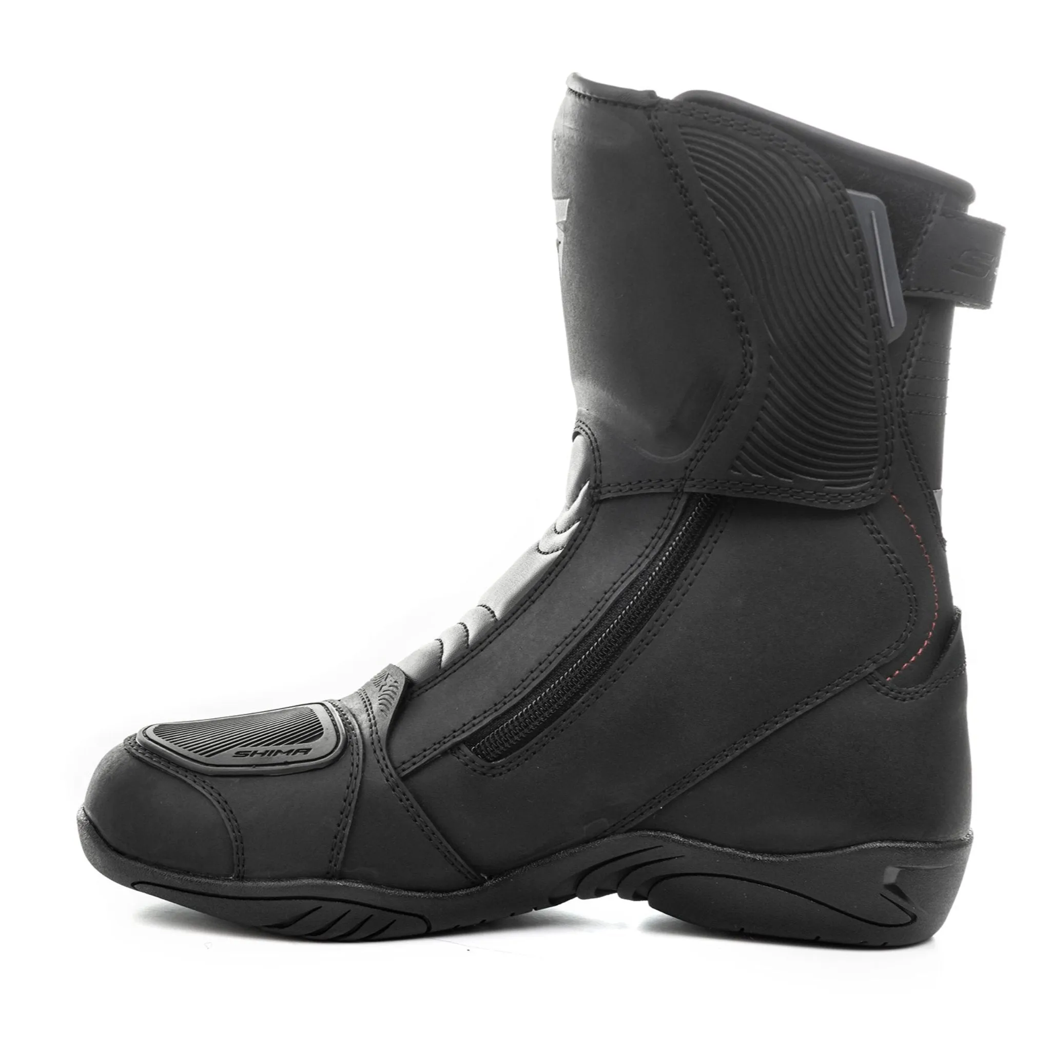 TERRA LADY - Women's Motorcycle Touring Boots
