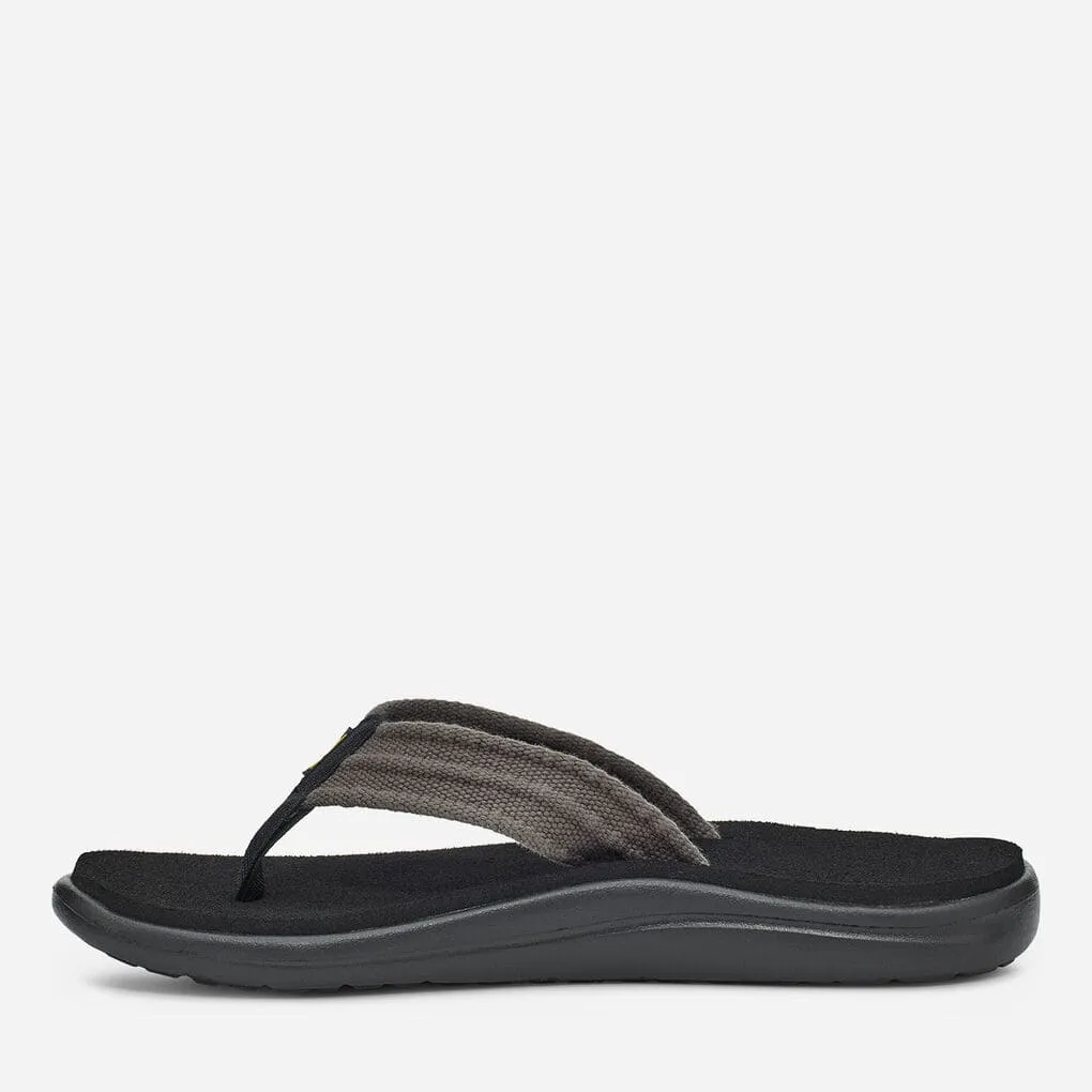 Teva Men's Voya Canvas Flip