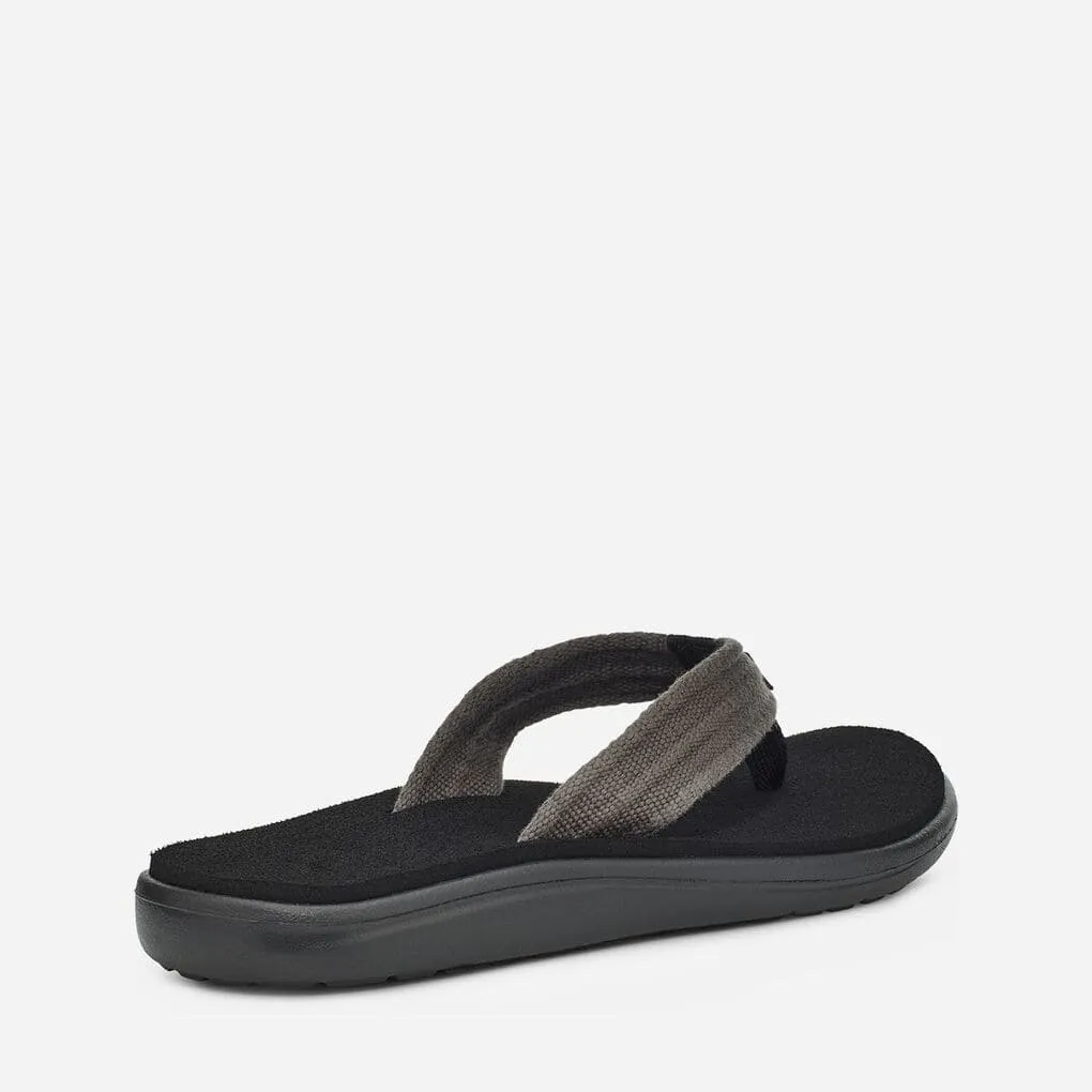 Teva Men's Voya Canvas Flip