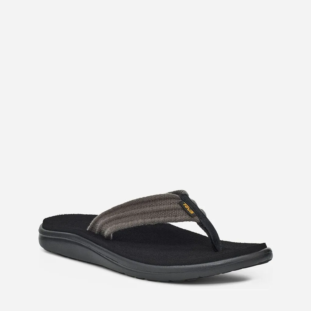 Teva Men's Voya Canvas Flip