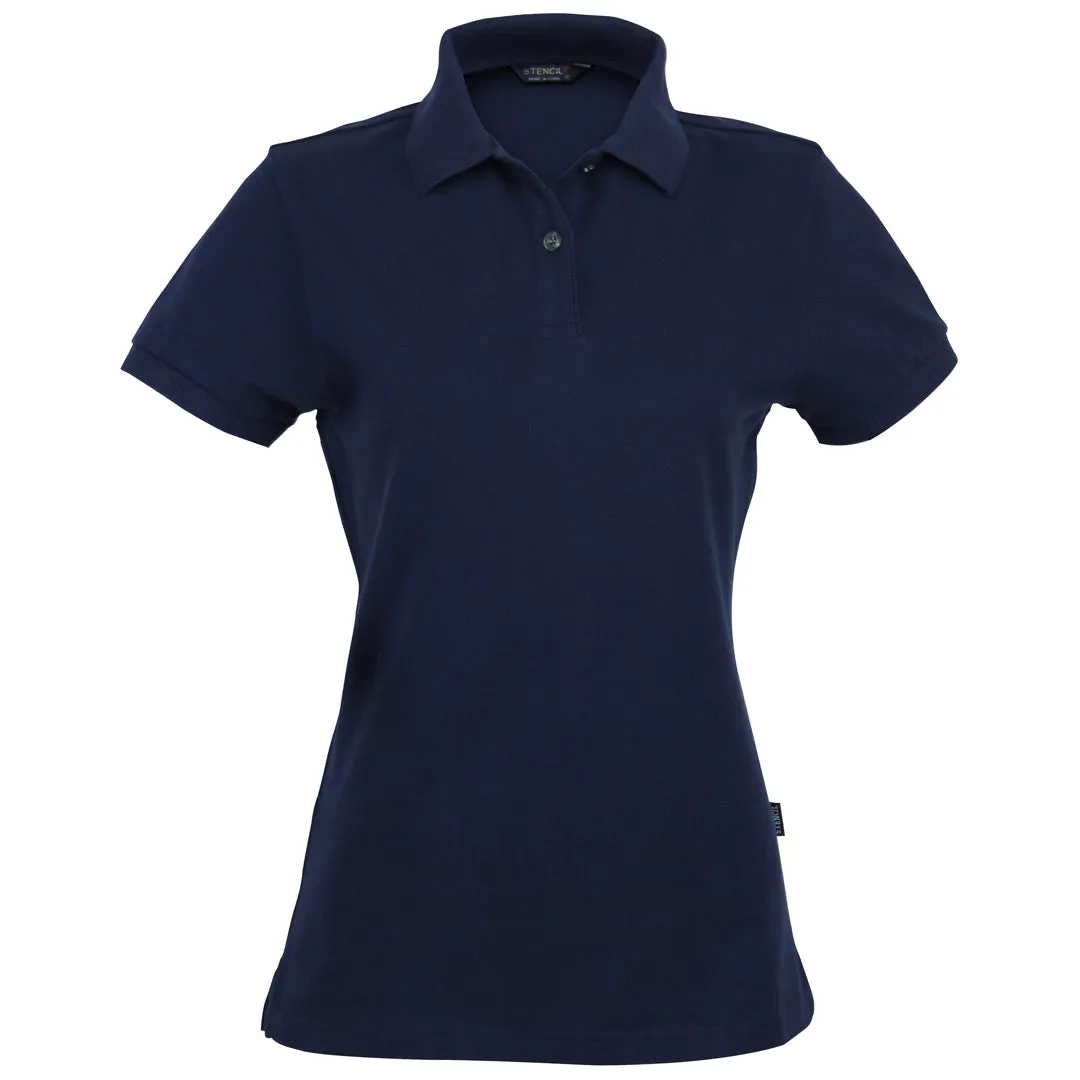 The Traverse Polo | Ladies | Short Sleeve