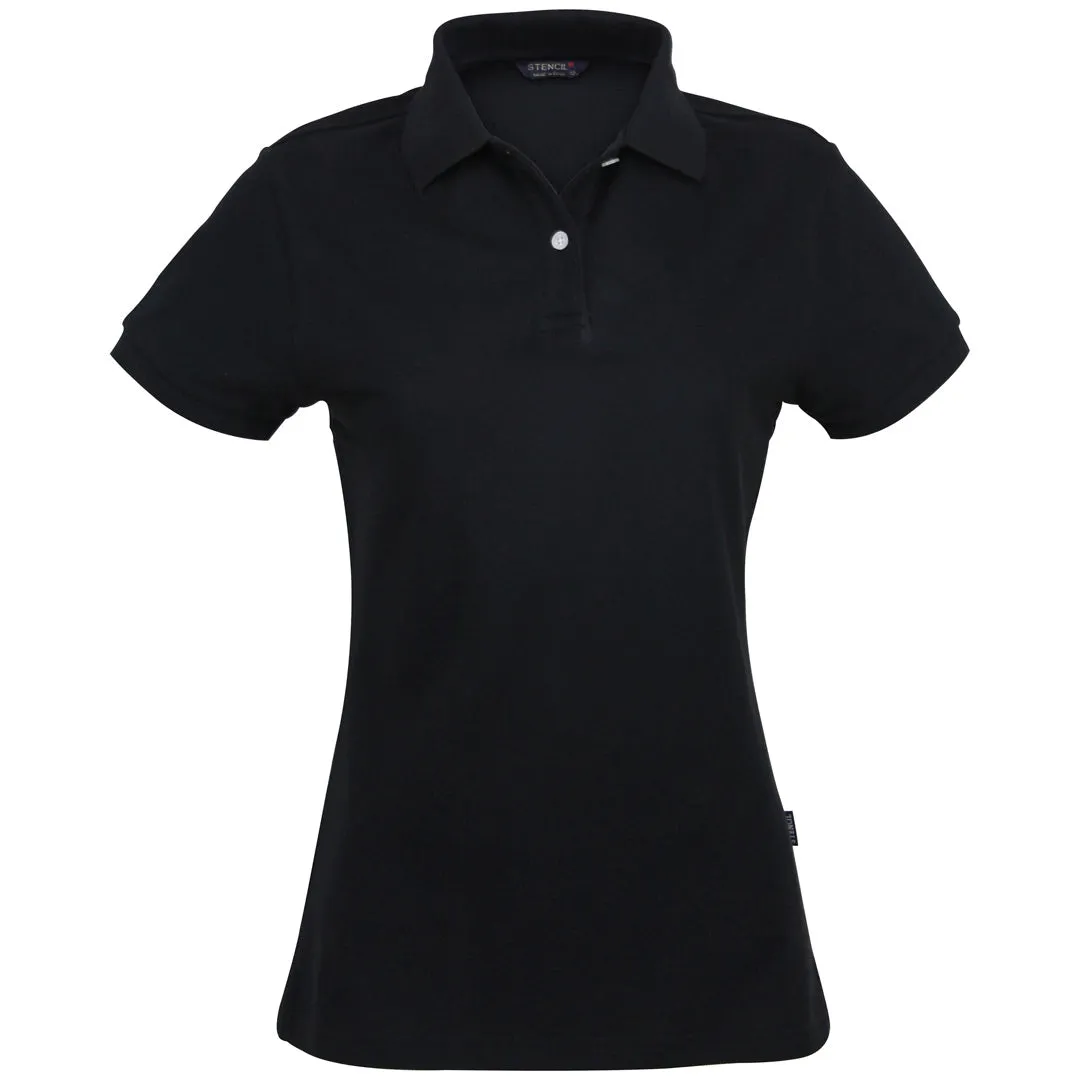 The Traverse Polo | Ladies | Short Sleeve