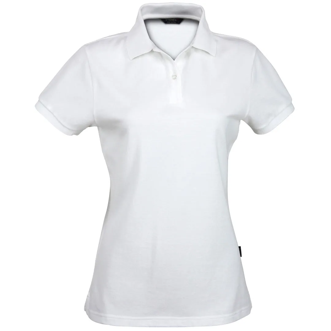 The Traverse Polo | Ladies | Short Sleeve
