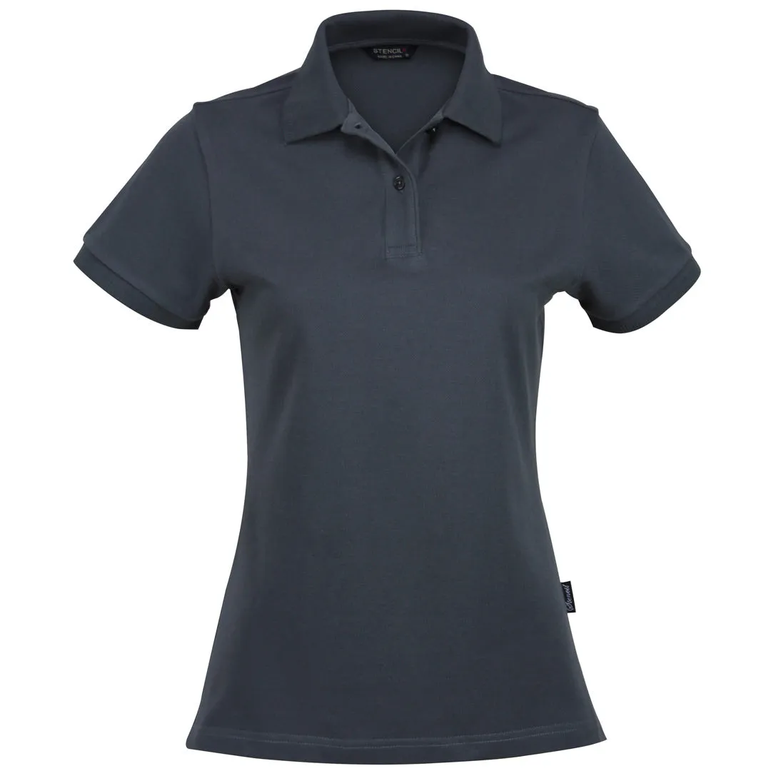 The Traverse Polo | Ladies | Short Sleeve