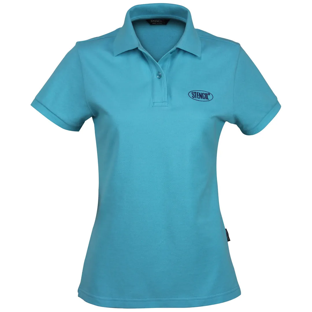 The Traverse Polo | Ladies | Short Sleeve