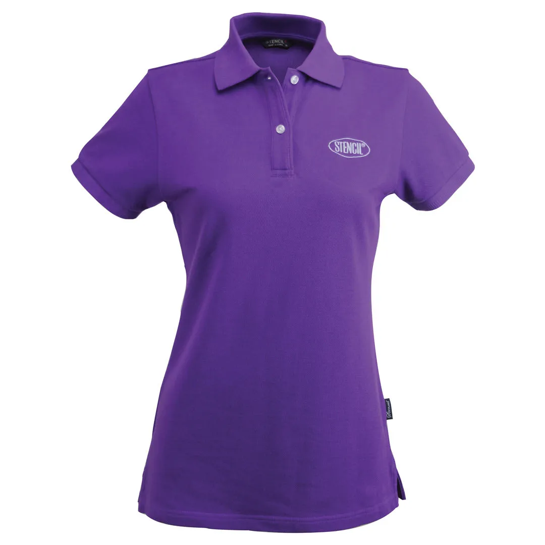 The Traverse Polo | Ladies | Short Sleeve