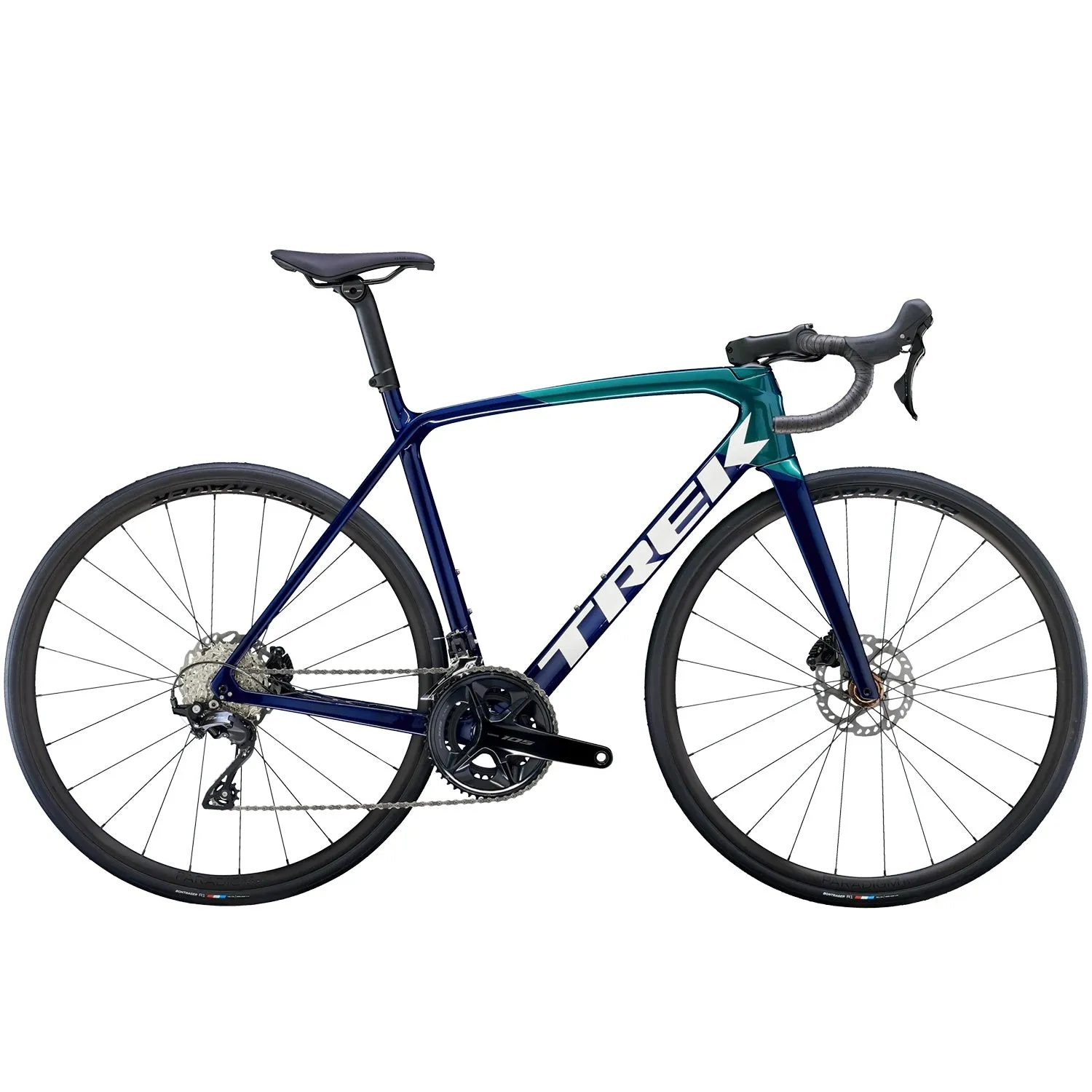 Trek Emonda SL 5 Carbon Road Bike 2024