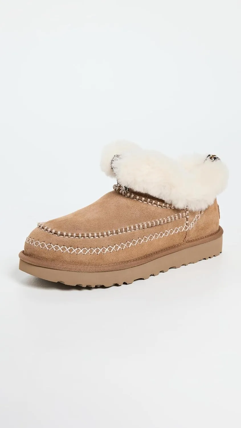 UGG Women's Classic Ultra Mini Alpine Fashion Boot