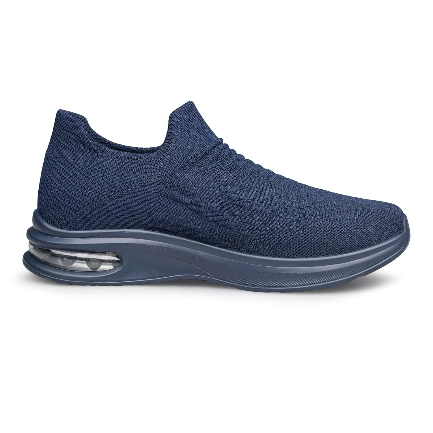 Vidbiv Slip on Shoes for Men, Casual Walking Lightweight Loafers, Breathable Mens Shoes, Comfortable Hands Free Slip-on Shoes for Work, Traveling
