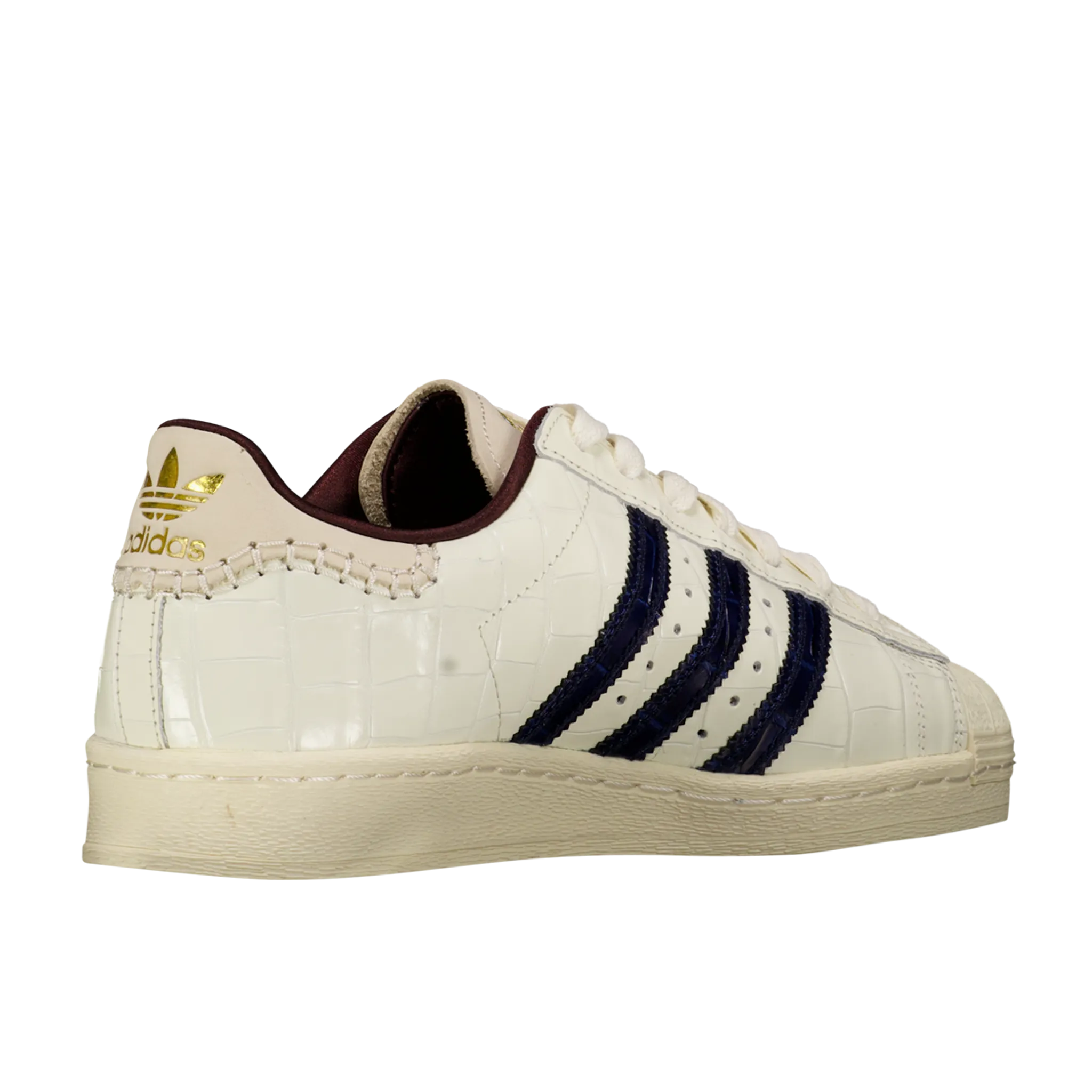 Wales Bonner x Adidas Originals Superstar