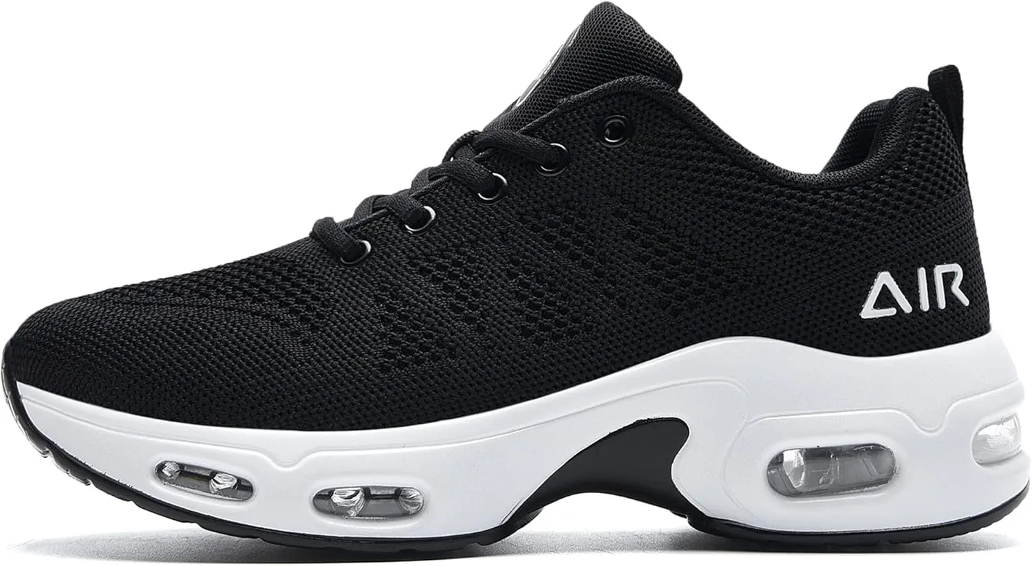 Womens Air Running Shoes Walking Tennis Fashion Sneakers Casual Comfortable Breathable Jogging Shoes