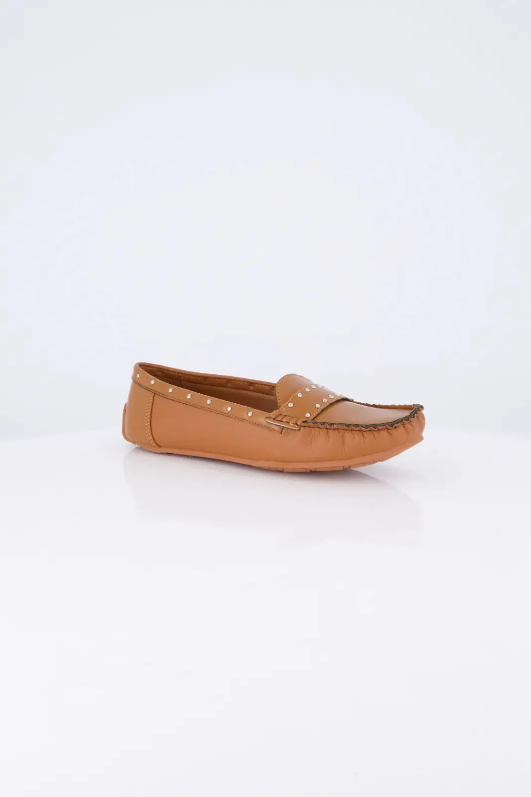 Women's Moccasin's US-CL-4301