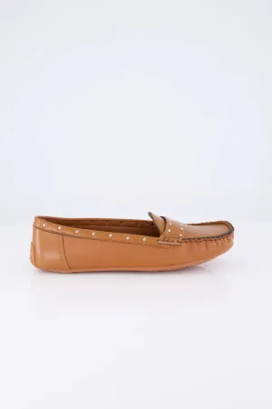 Women's Moccasin's US-CL-4301