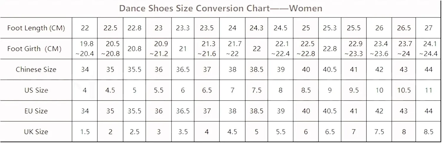 Women's Red Latin Dance Shoes - Soft Sole Latex Salsa Ballroom Party High Heels, 5CM/2Inch Heel Height