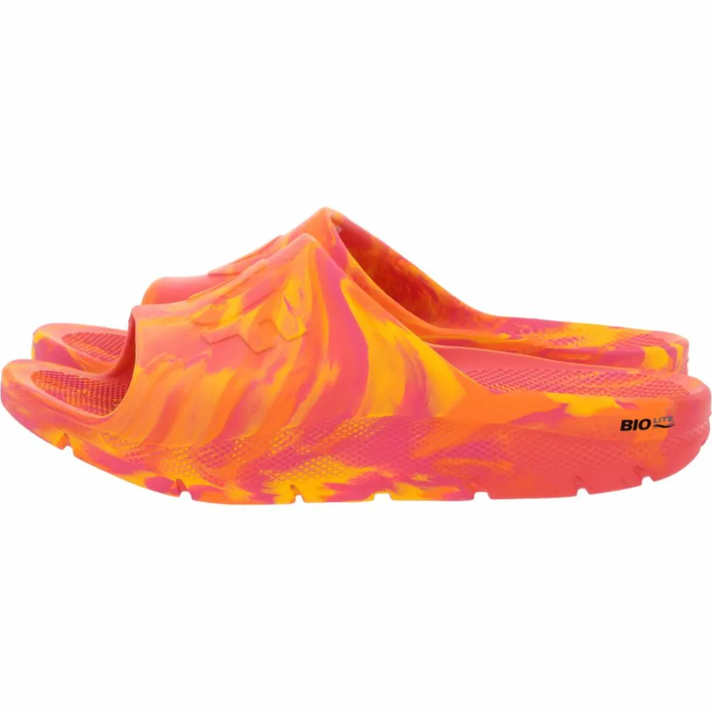 Xtratuf Women's S Apres Fish Apres Fish Red M