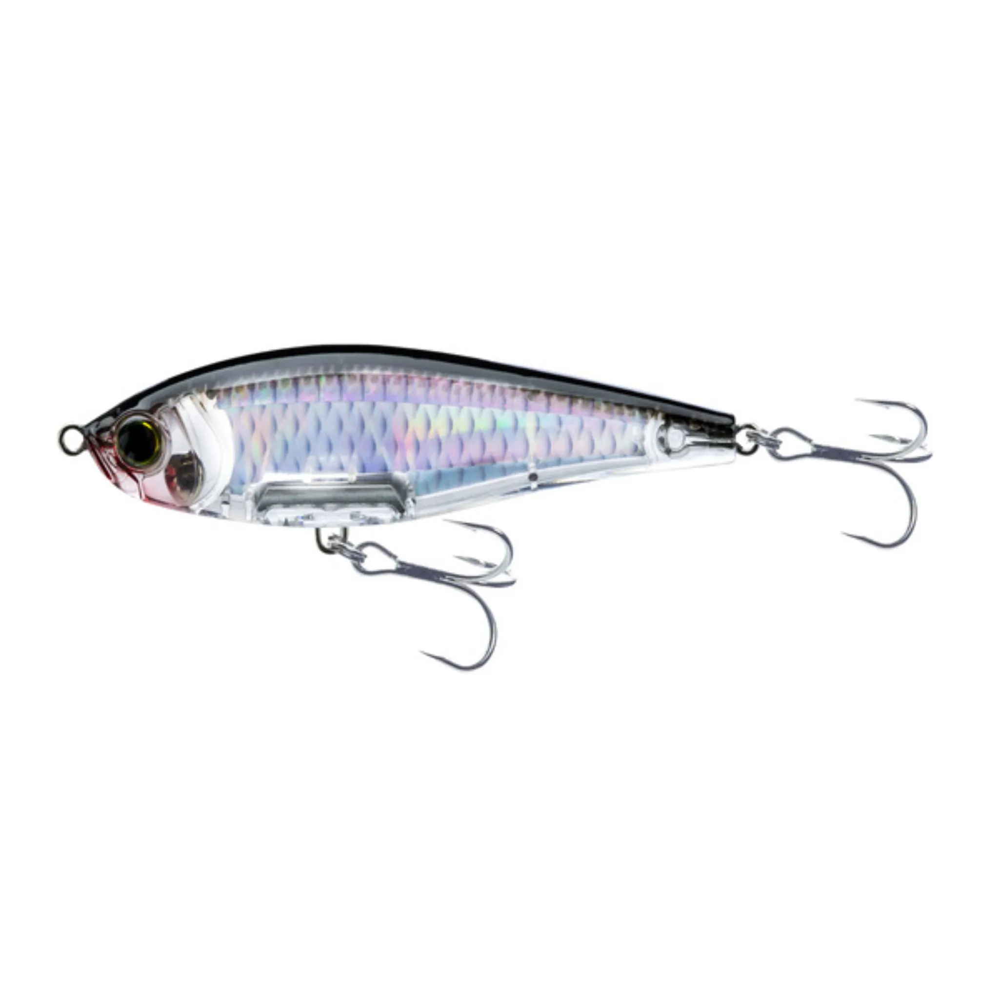 Yo-Zuri 3D Inshore Twitchbait Lures